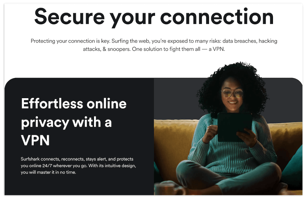 surfshark vpn china