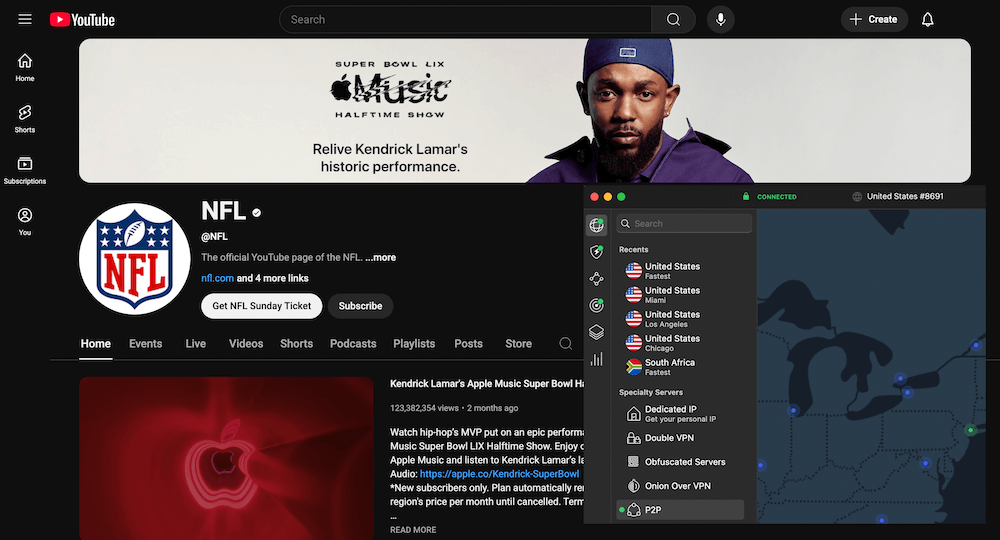 youtube unblocked