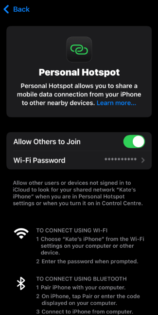 best gaming vpn mobile hotspot