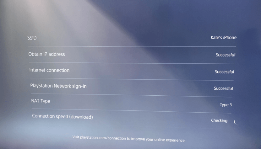 best gaming vpn ps5 connected