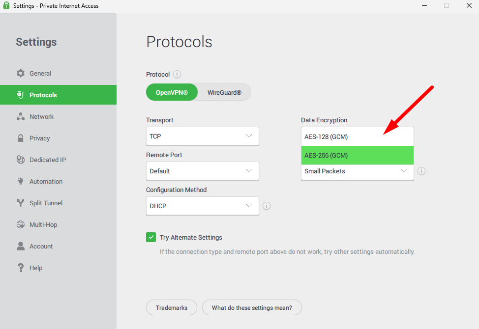 best vpns dark web pia settings