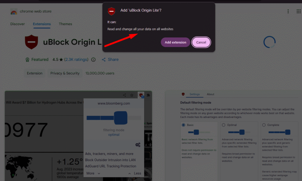 Best Privacy Chrome Extension 2026: Block Ads & Trackers