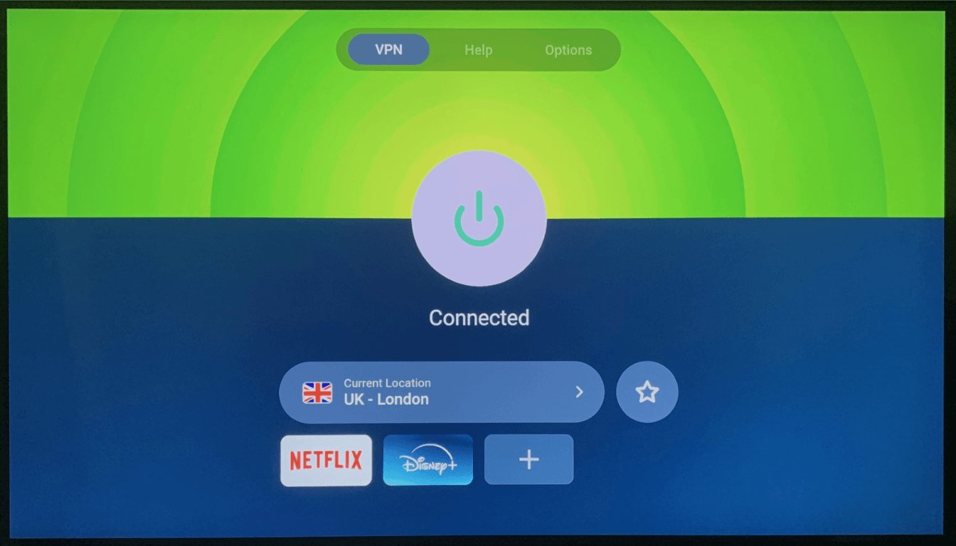 firestick vpns expressvpn app