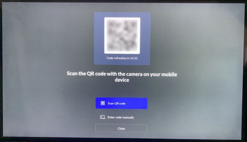 firestick vpns sign in
