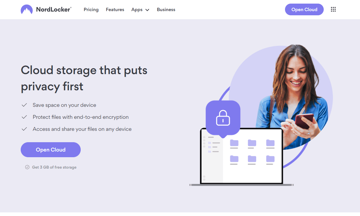 mac encryption nordlocker