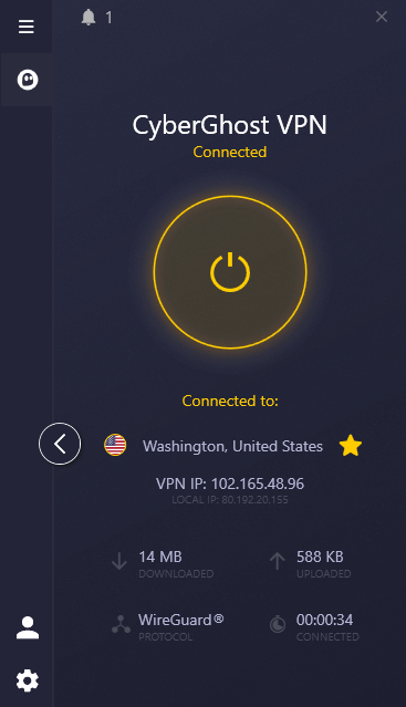 vpn sports betting cyberghost app