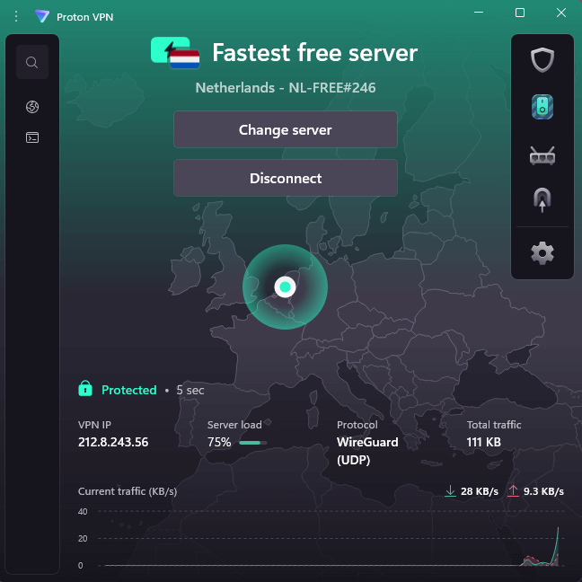 vpn sports betting proton vpn app
