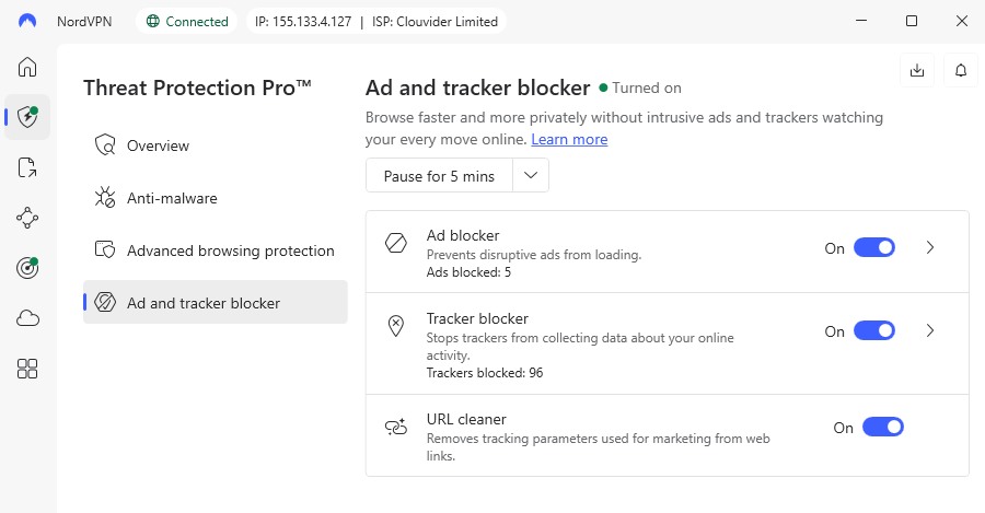 vpns sports betting nordvpn ad blocker