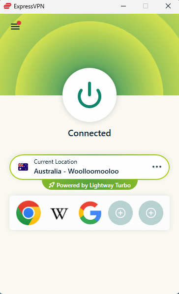 australia tv vpn expressvpn