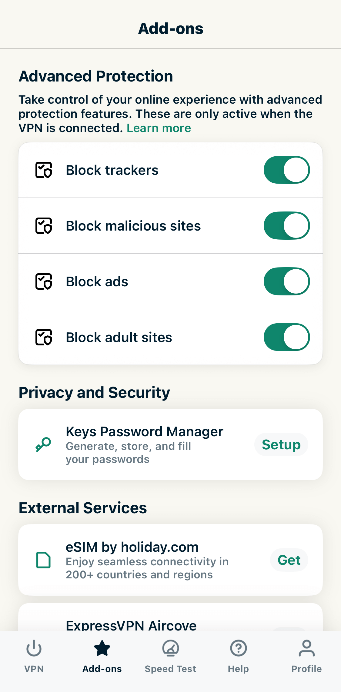 best dating vpn expressvpn add ons