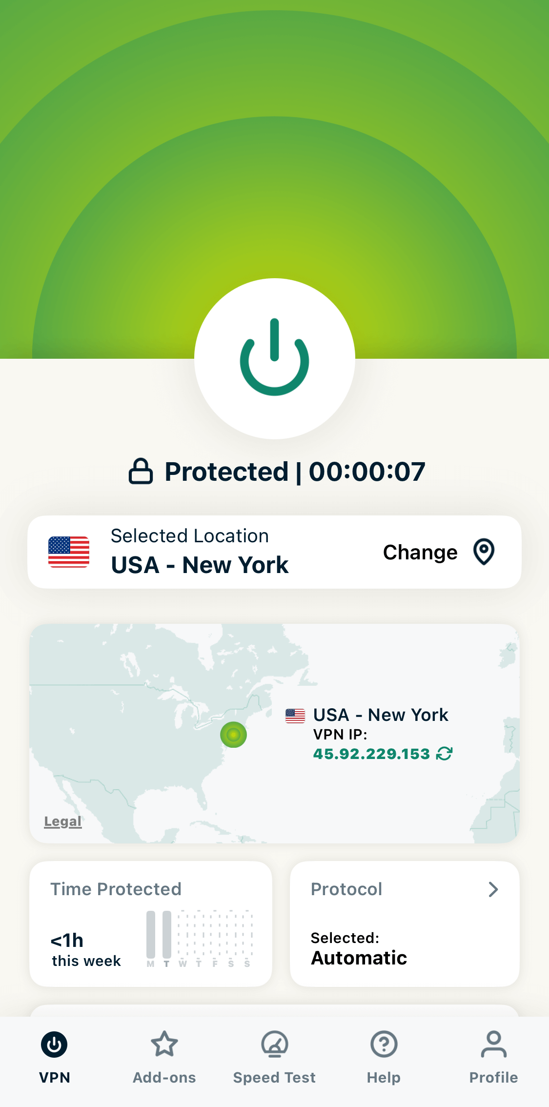 best dating vpn expressvpn