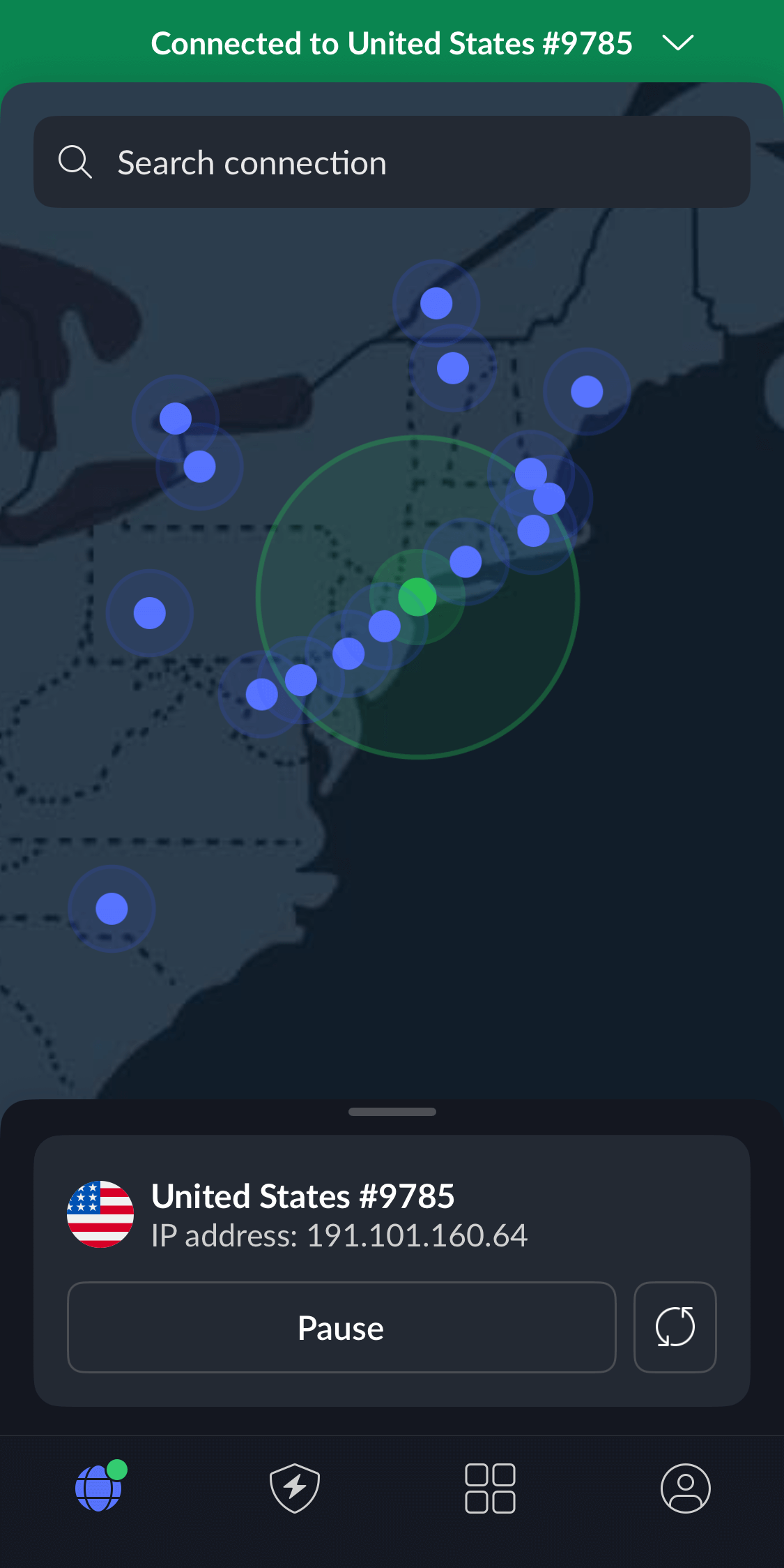 best dating vpn nordvpn