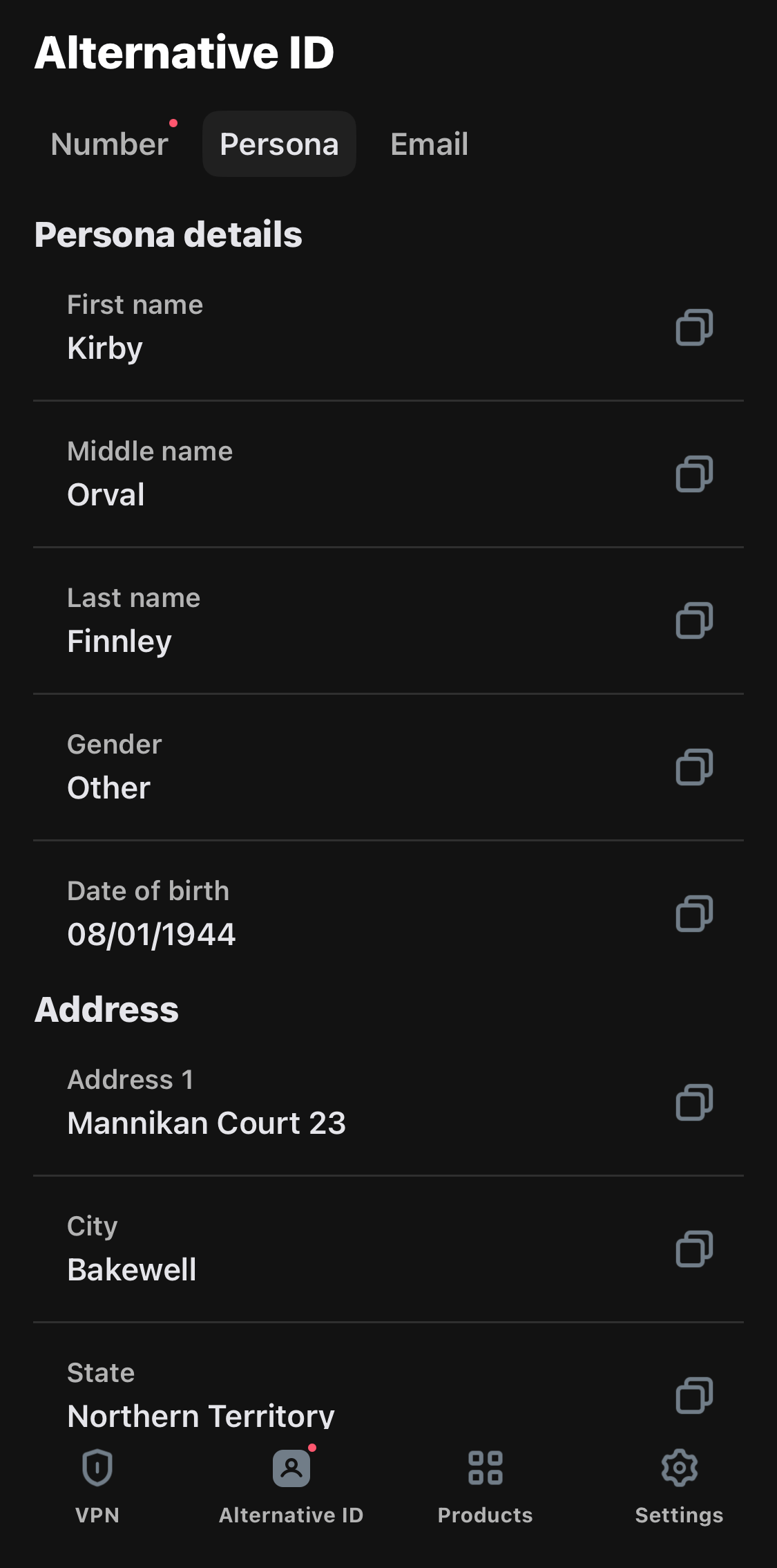 best dating vpn surfshark alternative id