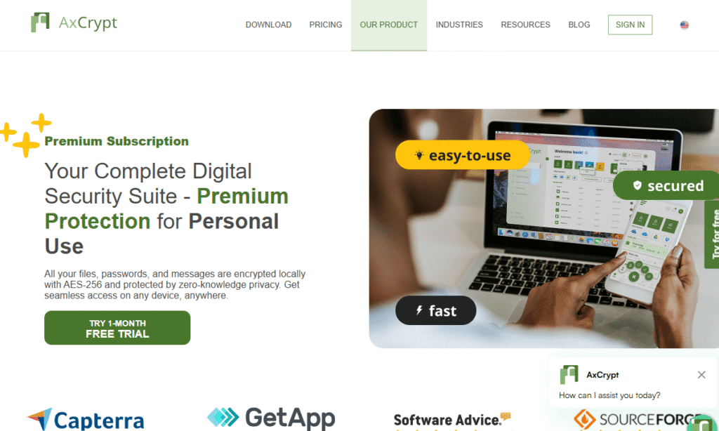 The 11 Best Free Encryption Software for Sensitive Data