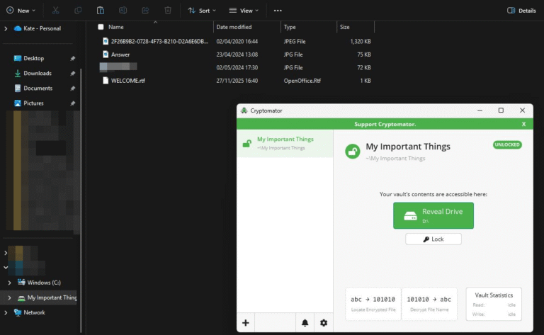 The 11 Best Free Encryption Software for Sensitive Data