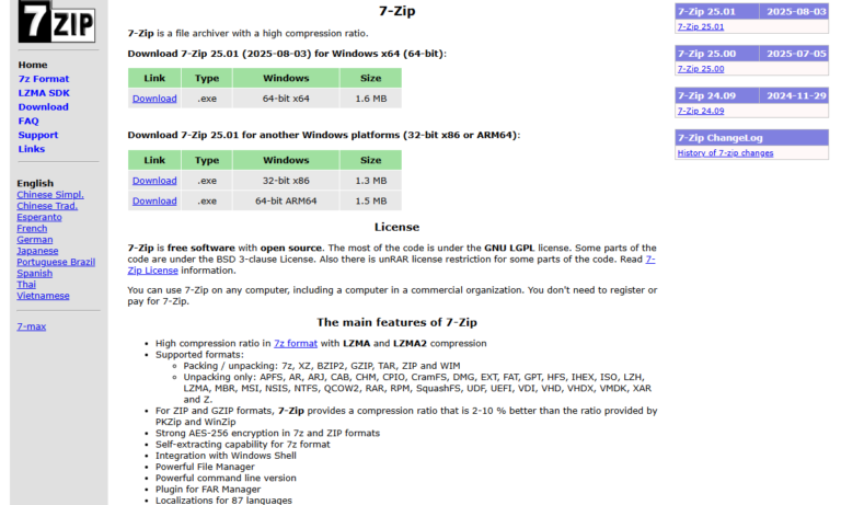 The 11 Best Free Encryption Software for Sensitive Data