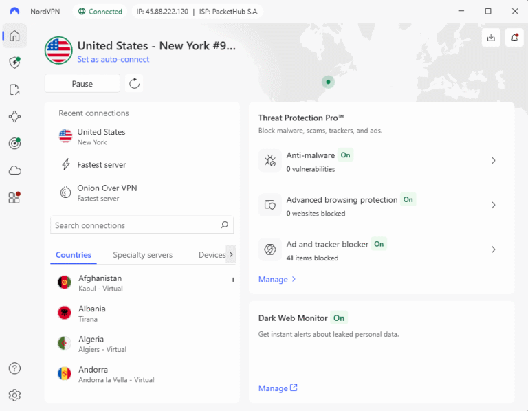 Watch Vpn Best VPN for Streaming: Free Options for TV, Movies & Sports