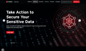 8 Best Hard Drive Encryption Software [TESTED 2026]