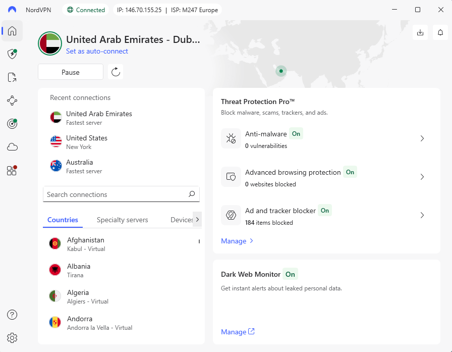 best saudi arabia vpn nordvpn
