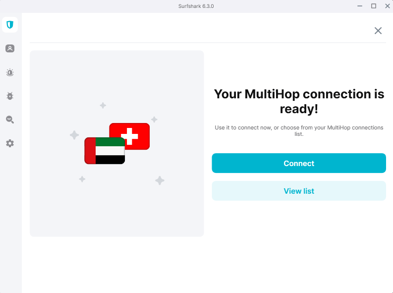 best saudi arabia vpn surfshark multihop