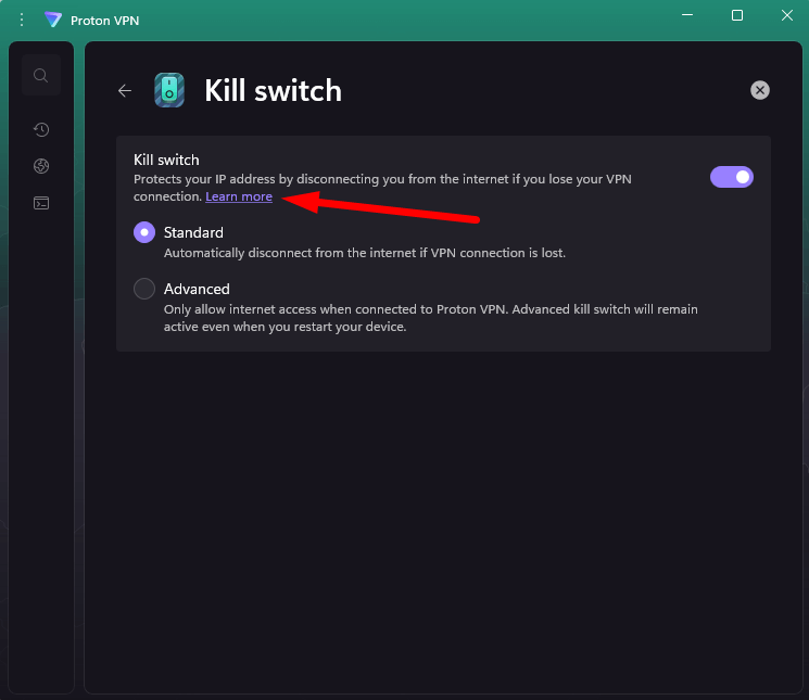 best vpn cyprus proton vpn settings