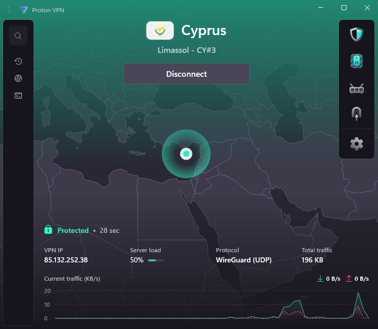 best vpn cyprus proton vpn