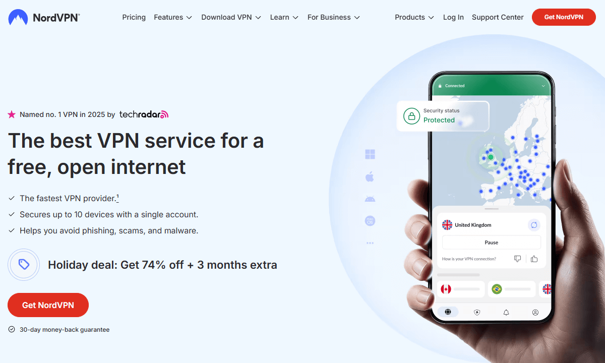 crunchyroll vpn get vpn