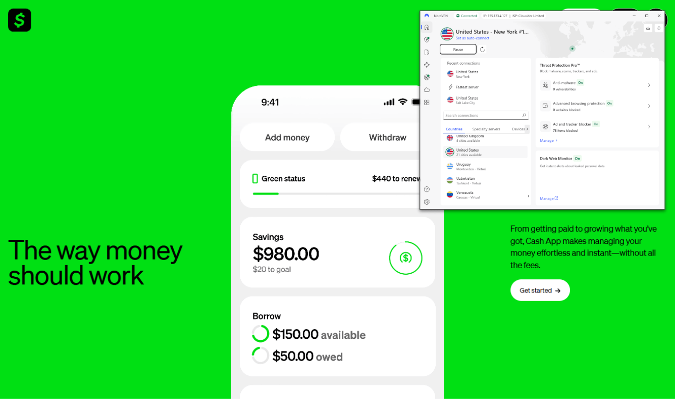 nigeria vpn cash app use app
