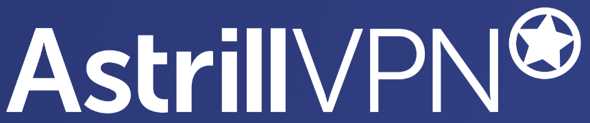 Astrill VPN Logo