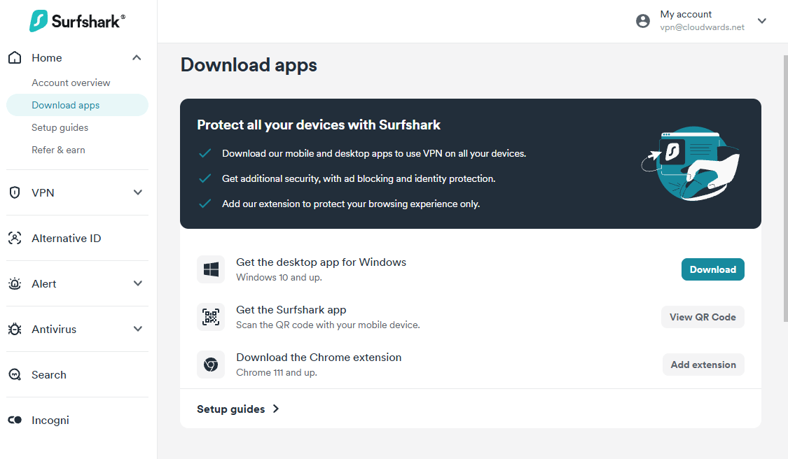 china vpn download apps